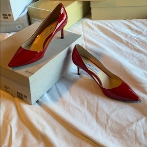 Jimmy Choo Romy 60